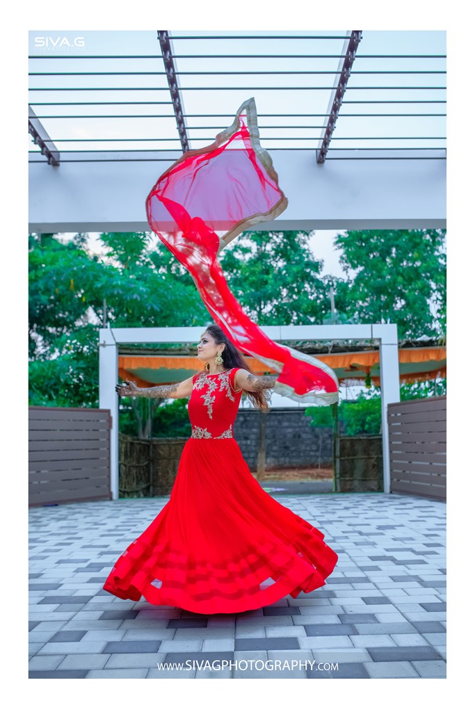 Candid Wedding PhotoGraphy Karur - Siva.G PhotoGraphy